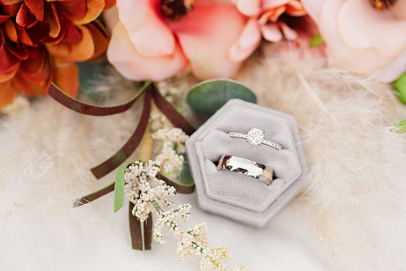 Marry Me Cottage - Brittany Lynn Imagery LLC - STL St Louis MO Wedding Portrait Photographer -24