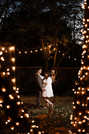 Marry Me Cottage - Brittany Lynn Imagery LLC - STL St Louis MO Wedding Portrait Photographer -30