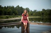 Senior Portraits Indian Camp Creek Park Foristell MO Brittany Lynn Imagery LLC St Chalres MO-0627