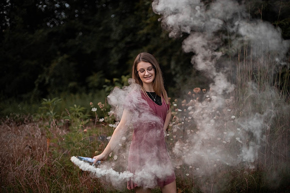 Senior Portraits Indian Camp Creek Park Foristell MO Brittany Lynn Imagery LLC St Chalres MO-0671