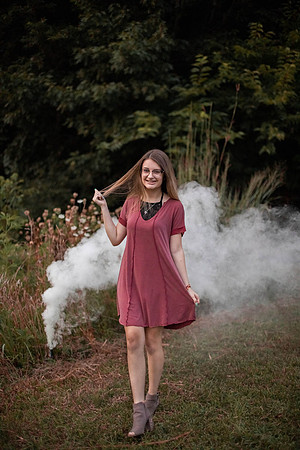 Senior Portraits Indian Camp Creek Park Foristell MO Brittany Lynn Imagery LLC St Chalres MO-0708