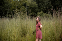 Senior Portraits Indian Camp Creek Park Foristell MO Brittany Lynn Imagery LLC St Chalres MO-0525