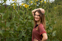 Senior Portraits Indian Camp Creek Park Foristell MO Brittany Lynn Imagery LLC St Chalres MO-0468
