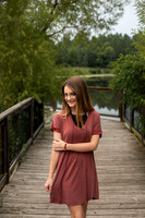 Senior Portraits Indian Camp Creek Park Foristell MO Brittany Lynn Imagery LLC St Chalres MO-0444