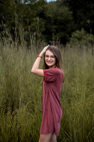 Senior Portraits Indian Camp Creek Park Foristell MO Brittany Lynn Imagery LLC St Chalres MO-0545