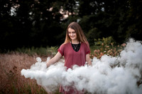 Senior Portraits Indian Camp Creek Park Foristell MO Brittany Lynn Imagery LLC St Chalres MO-0644
