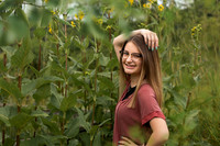 Senior Portraits Indian Camp Creek Park Foristell MO Brittany Lynn Imagery LLC St Chalres MO-0468 OVERLAY