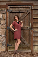 Senior Portraits Indian Camp Creek Park Foristell MO Brittany Lynn Imagery LLC St Chalres MO-0501