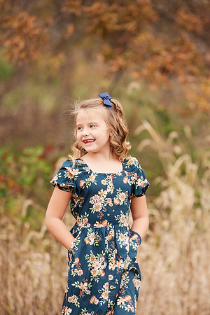 Greene Family Collection - Brittany Lynn Imagery LLC - Brittany Branson - STL St Louis St Charles MO Portrait Photographer-1