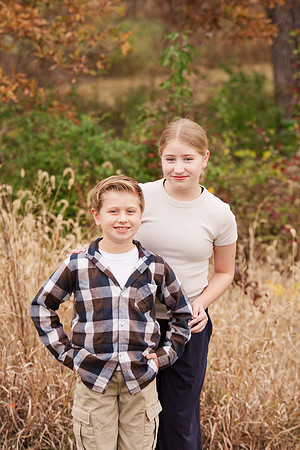 Greene Family Collection - Brittany Lynn Imagery LLC - Brittany Branson - STL St Louis St Charles MO Portrait Photographer-4