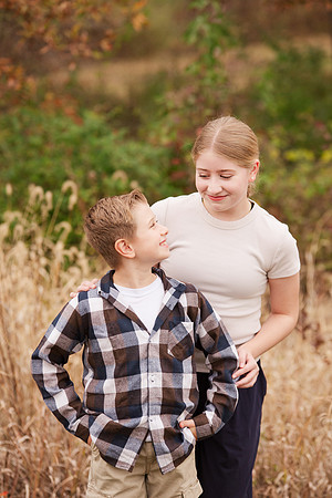 Greene Family Collection - Brittany Lynn Imagery LLC - Brittany Branson - STL St Louis St Charles MO Portrait Photographer-5