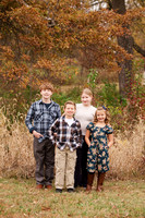 Greene Family Collection - Brittany Lynn Imagery LLC - Brittany Branson - STL St Louis St Charles MO Portrait Photographer-6
