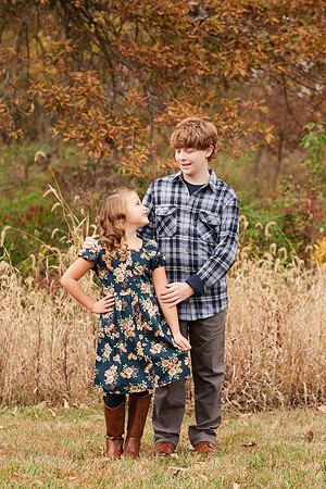 Greene Family Collection - Brittany Lynn Imagery LLC - Brittany Branson - STL St Louis St Charles MO Portrait Photographer-12