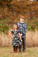 Greene Family Collection - Brittany Lynn Imagery LLC - Brittany Branson - STL St Louis St Charles MO Portrait Photographer-11