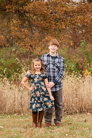 Greene Family Collection - Brittany Lynn Imagery LLC - Brittany Branson - STL St Louis St Charles MO Portrait Photographer-11