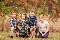 Greene Family Collection - Brittany Lynn Imagery LLC - Brittany Branson - STL St Louis St Charles MO Portrait Photographer-13