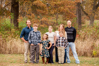 Greene Family Collection - Brittany Lynn Imagery LLC - Brittany Branson - STL St Louis St Charles MO Portrait Photographer-14