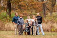 Greene Family Collection - Brittany Lynn Imagery LLC - Brittany Branson - STL St Louis St Charles MO Portrait Photographer-15