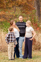 Greene Family Collection - Brittany Lynn Imagery LLC - Brittany Branson - STL St Louis St Charles MO Portrait Photographer-18