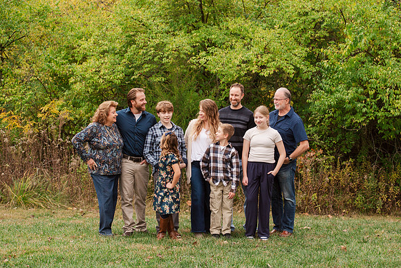 Greene Family Collection - Brittany Lynn Imagery LLC - Brittany Branson - STL St Louis St Charles MO Portrait Photographer-22