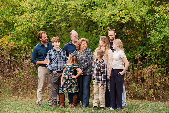 Greene Family Collection - Brittany Lynn Imagery LLC - Brittany Branson - STL St Louis St Charles MO Portrait Photographer-23