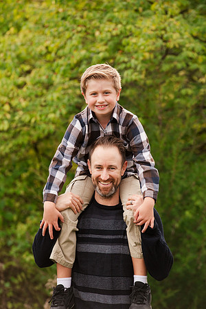 Greene Family Collection - Brittany Lynn Imagery LLC - Brittany Branson - STL St Louis St Charles MO Portrait Photographer-27