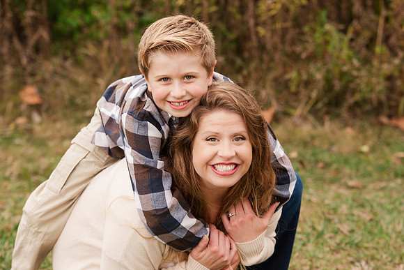 Greene Family Collection - Brittany Lynn Imagery LLC - Brittany Branson - STL St Louis St Charles MO Portrait Photographer-28