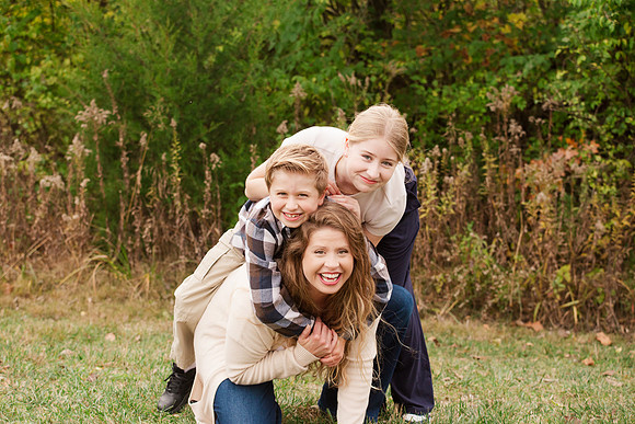 Greene Family Collection - Brittany Lynn Imagery LLC - Brittany Branson - STL St Louis St Charles MO Portrait Photographer-29