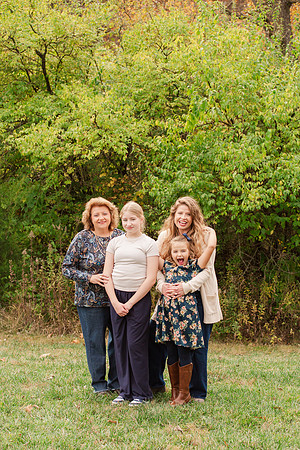 Greene Family Collection - Brittany Lynn Imagery LLC - Brittany Branson - STL St Louis St Charles MO Portrait Photographer-31