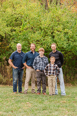 Greene Family Collection - Brittany Lynn Imagery LLC - Brittany Branson - STL St Louis St Charles MO Portrait Photographer-35