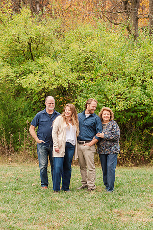 Greene Family Collection - Brittany Lynn Imagery LLC - Brittany Branson - STL St Louis St Charles MO Portrait Photographer-39