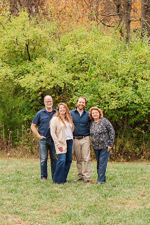 Greene Family Collection - Brittany Lynn Imagery LLC - Brittany Branson - STL St Louis St Charles MO Portrait Photographer-37