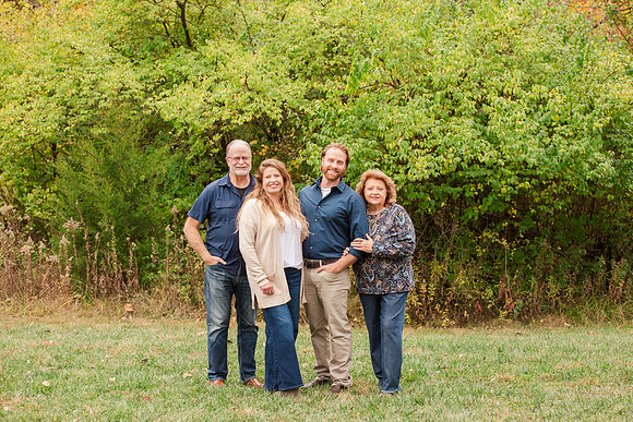 Greene Family Collection - Brittany Lynn Imagery LLC - Brittany Branson - STL St Louis St Charles MO Portrait Photographer-38