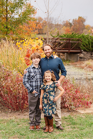 Greene Family Collection - Brittany Lynn Imagery LLC - Brittany Branson - STL St Louis St Charles MO Portrait Photographer-52