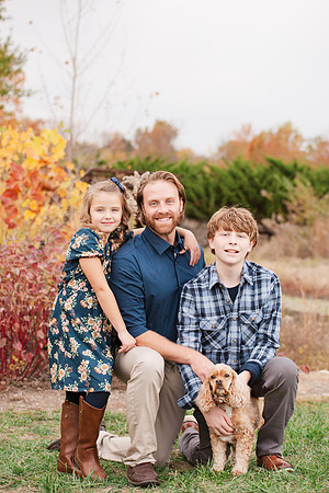 Greene Family Collection - Brittany Lynn Imagery LLC - Brittany Branson - STL St Louis St Charles MO Portrait Photographer-56