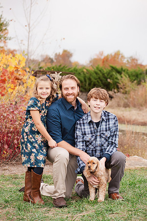 Greene Family Collection - Brittany Lynn Imagery LLC - Brittany Branson - STL St Louis St Charles MO Portrait Photographer-55