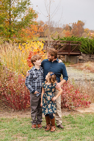 Greene Family Collection - Brittany Lynn Imagery LLC - Brittany Branson - STL St Louis St Charles MO Portrait Photographer-53
