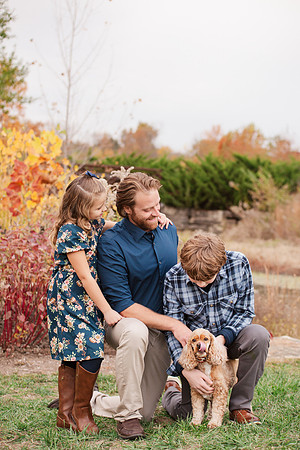 Greene Family Collection - Brittany Lynn Imagery LLC - Brittany Branson - STL St Louis St Charles MO Portrait Photographer-57