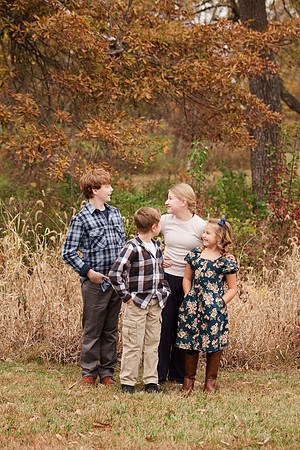 Greene Family Collection - Brittany Lynn Imagery LLC - Brittany Branson - STL St Louis St Charles MO Portrait Photographer-67