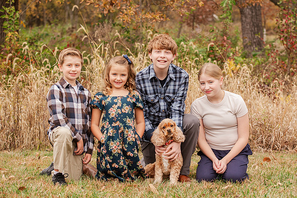 Greene Family Collection - Brittany Lynn Imagery LLC - Brittany Branson - STL St Louis St Charles MO Portrait Photographer-71