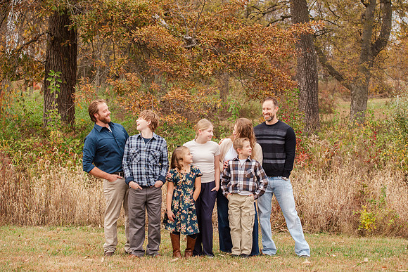 Greene Family Collection - Brittany Lynn Imagery LLC - Brittany Branson - STL St Louis St Charles MO Portrait Photographer-74