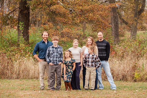Greene Family Collection - Brittany Lynn Imagery LLC - Brittany Branson - STL St Louis St Charles MO Portrait Photographer-75