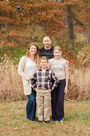 Greene Family Collection - Brittany Lynn Imagery LLC - Brittany Branson - STL St Louis St Charles MO Portrait Photographer-76