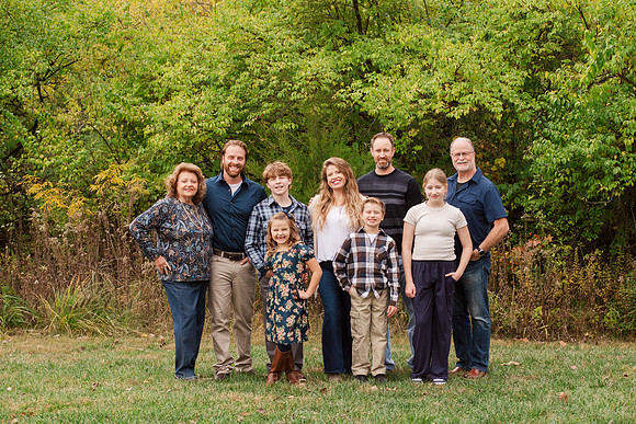 Greene Family Collection - Brittany Lynn Imagery LLC - Brittany Branson - STL St Louis St Charles MO Portrait Photographer-86