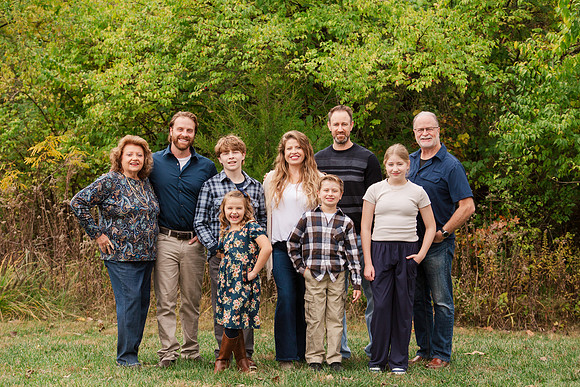 Greene Family Collection - Brittany Lynn Imagery LLC - Brittany Branson - STL St Louis St Charles MO Portrait Photographer-88