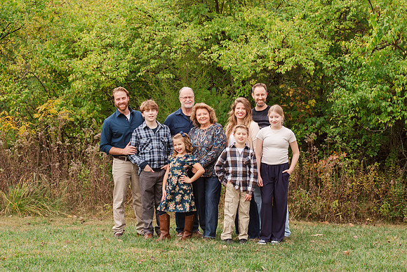 Greene Family Collection - Brittany Lynn Imagery LLC - Brittany Branson - STL St Louis St Charles MO Portrait Photographer-93