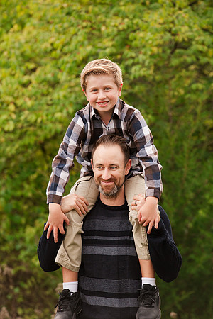 Greene Family Collection - Brittany Lynn Imagery LLC - Brittany Branson - STL St Louis St Charles MO Portrait Photographer-95