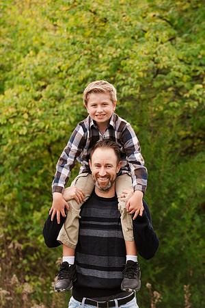 Greene Family Collection - Brittany Lynn Imagery LLC - Brittany Branson - STL St Louis St Charles MO Portrait Photographer-97