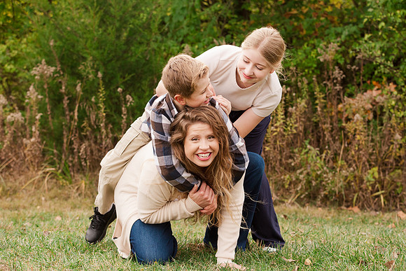 Greene Family Collection - Brittany Lynn Imagery LLC - Brittany Branson - STL St Louis St Charles MO Portrait Photographer-101