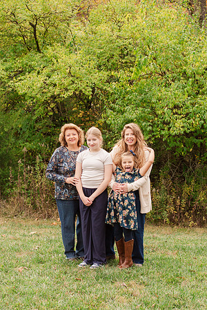 Greene Family Collection - Brittany Lynn Imagery LLC - Brittany Branson - STL St Louis St Charles MO Portrait Photographer-106